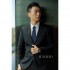 HERMES Necktie 2023FW A very popular brand in Japan