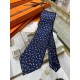 HERMES Necktie 2023FW A very popular brand in Japan HERMES Necktie 2023FW A very popular brand in Japan