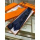 HERMES Necktie 2023FW A very popular brand in Japan HERMES Necktie 2023FW A very popular brand in Japan