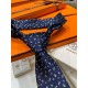 HERMES Necktie 2023FW A very popular brand in Japan HERMES Necktie 2023FW A very popular brand in Japan
