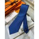 HERMES Necktie 2023FW A casual item HERMES Necktie 2023FW A casual item