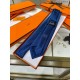HERMES Necktie 2023FW A casual item HERMES Necktie 2023FW A casual item