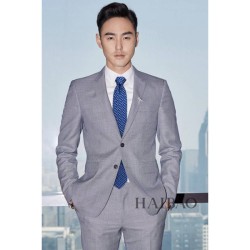 HERMES Hermes necktie 2023FW continues to be popular