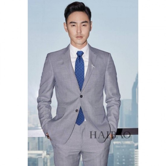 HERMES Hermes necktie 2023FW continues to be popular HERMES Hermes necktie 2023FW continues to be popular