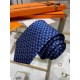 HERMES Hermes necktie 2023FW continues to be popular HERMES Hermes necktie 2023FW continues to be popular