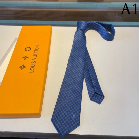 2023SS cheap strongest sale tie LOUIS VUITTON Louis Vuitton 2023SS cheap strongest sale tie LOUIS VUITTON Louis Vuitton