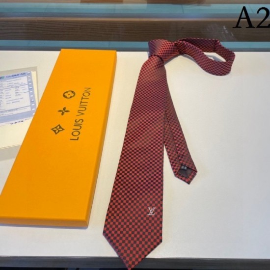 2023SS cheap strongest sale tie LOUIS VUITTON Louis Vuitton 2023SS cheap strongest sale tie LOUIS VUITTON Louis Vuitton