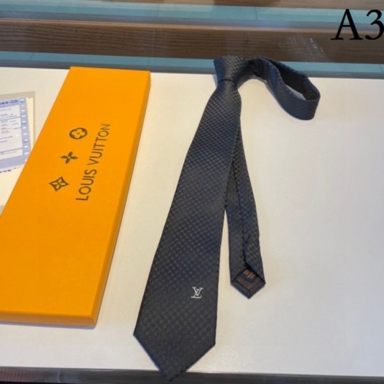 2023SS cheap strongest sale tie LOUIS VUITTON Louis Vuitton 2023SS cheap strongest sale tie LOUIS VUITTON Louis Vuitton
