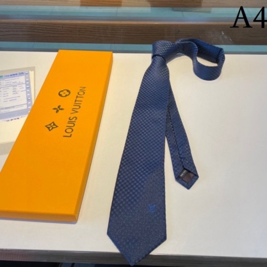 2023SS cheap strongest sale tie LOUIS VUITTON Louis Vuitton 2023SS cheap strongest sale tie LOUIS VUITTON Louis Vuitton
