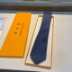 2023SS cheap strongest sale tie LOUIS VUITTON Louis Vuitton 2023SS cheap strongest sale tie LOUIS VUITTON Louis Vuitton