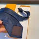 2023SS cheap strongest sale tie LOUIS VUITTON Louis Vuitton 2023SS cheap strongest sale tie LOUIS VUITTON Louis Vuitton