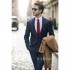 2023SS innovative style tie LOUIS VUITTON Louis Vuitton