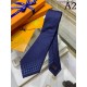 2023SS innovative style tie LOUIS VUITTON Louis Vuitton 2023SS innovative style tie LOUIS VUITTON Louis Vuitton