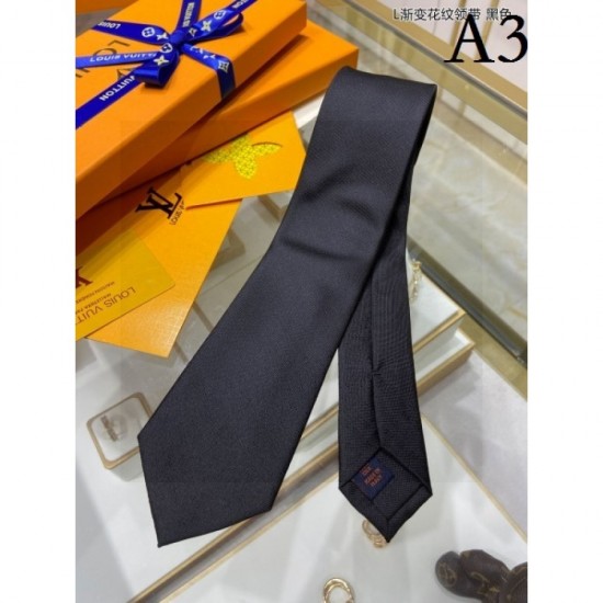 2023SS innovative style tie LOUIS VUITTON Louis Vuitton 2023SS innovative style tie LOUIS VUITTON Louis Vuitton
