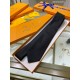 2023SS innovative style tie LOUIS VUITTON Louis Vuitton 2023SS innovative style tie LOUIS VUITTON Louis Vuitton