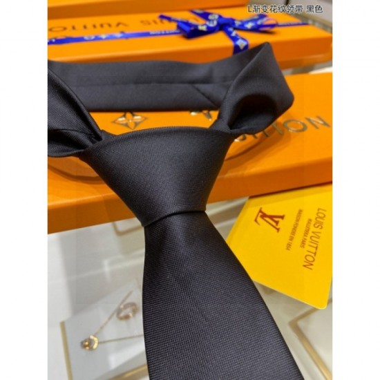 2023SS innovative style tie LOUIS VUITTON Louis Vuitton 2023SS innovative style tie LOUIS VUITTON Louis Vuitton