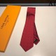 2023SS modern style tie LOUIS VUITTON Louis Vuitton 2023SS modern style tie LOUIS VUITTON Louis Vuitton