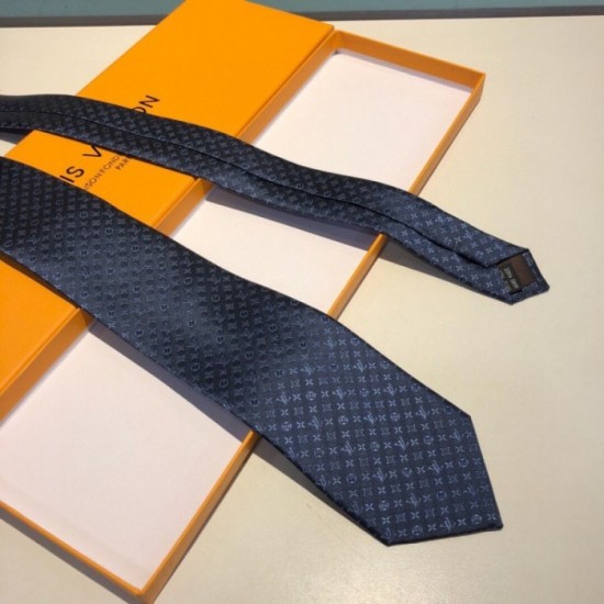 2023SS modern style tie LOUIS VUITTON Louis Vuitton 2023SS modern style tie LOUIS VUITTON Louis Vuitton