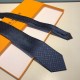 2023SS modern style tie LOUIS VUITTON Louis Vuitton 2023SS modern style tie LOUIS VUITTON Louis Vuitton