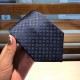 2023SS modern style tie LOUIS VUITTON Louis Vuitton 2023SS modern style tie LOUIS VUITTON Louis Vuitton