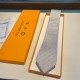 2023SS Necktie that expresses individuality LOUIS VUITTON Louis Vuitton 2023SS Necktie that expresses individuality LOUIS VUITTON Louis Vuitton