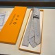 2023SS Necktie that expresses individuality LOUIS VUITTON Louis Vuitton 2023SS Necktie that expresses individuality LOUIS VUITTON Louis Vuitton