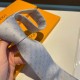 2023SS Necktie that expresses individuality LOUIS VUITTON Louis Vuitton 2023SS Necktie that expresses individuality LOUIS VUITTON Louis Vuitton