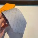 2023SS Necktie that expresses individuality LOUIS VUITTON Louis Vuitton 2023SS Necktie that expresses individuality LOUIS VUITTON Louis Vuitton