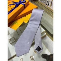 2023SS spring and summer classic new tie LOUIS VUITTON Louis Vuitton