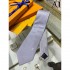 2023SS spring and summer classic new tie LOUIS VUITTON Louis Vuitton
