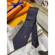 2023SS spring and summer classic new tie LOUIS VUITTON Louis Vuitton 2023SS spring and summer classic new tie LOUIS VUITTON Louis Vuitton