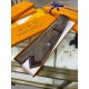 2023SS spring and summer classic new tie LOUIS VUITTON Louis Vuitton 2023SS spring and summer classic new tie LOUIS VUITTON Louis Vuitton