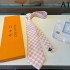 2023SS latest love at first sight tie LOUIS VUITTON Louis Vuitton