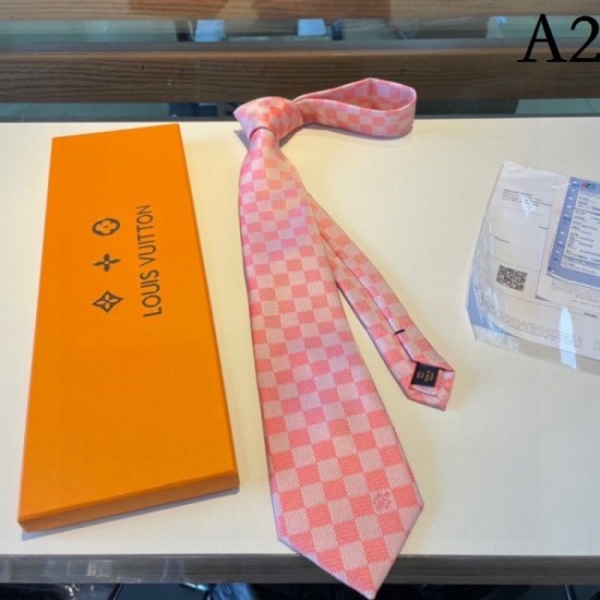 2023SS latest love at first sight tie LOUIS VUITTON Louis Vuitton 2023SS latest love at first sight tie LOUIS VUITTON Louis Vuitton