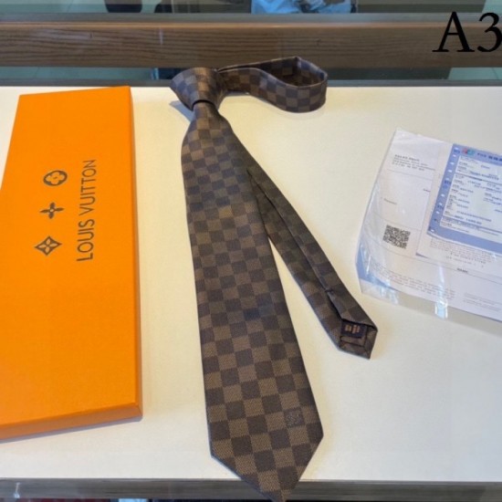 2023SS latest love at first sight tie LOUIS VUITTON Louis Vuitton 2023SS latest love at first sight tie LOUIS VUITTON Louis Vuitton