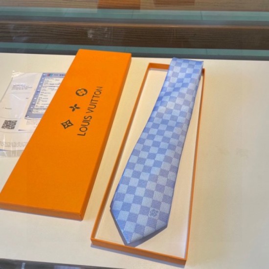 2023SS latest love at first sight tie LOUIS VUITTON Louis Vuitton 2023SS latest love at first sight tie LOUIS VUITTON Louis Vuitton