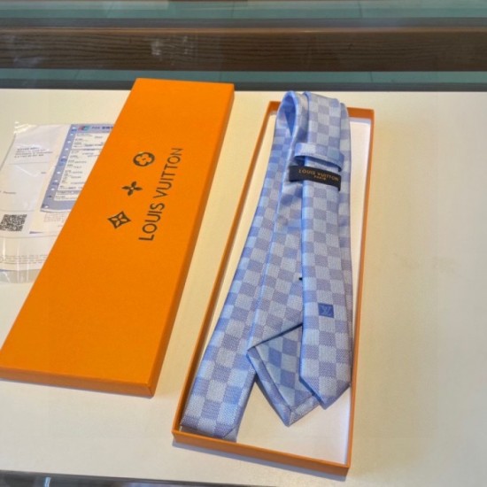 2023SS latest love at first sight tie LOUIS VUITTON Louis Vuitton 2023SS latest love at first sight tie LOUIS VUITTON Louis Vuitton