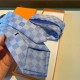 2023SS latest love at first sight tie LOUIS VUITTON Louis Vuitton 2023SS latest love at first sight tie LOUIS VUITTON Louis Vuitton