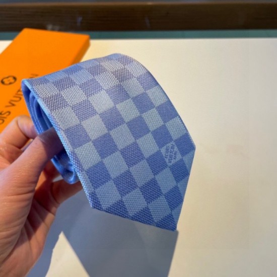2023SS latest love at first sight tie LOUIS VUITTON Louis Vuitton 2023SS latest love at first sight tie LOUIS VUITTON Louis Vuitton
