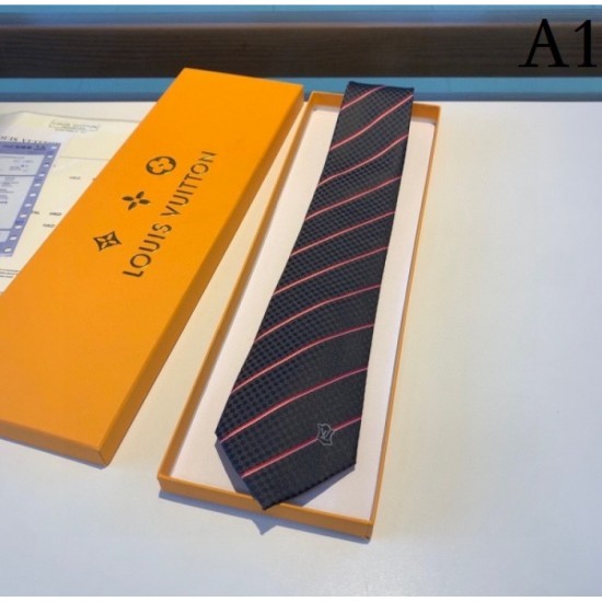 New price for 2023SS! tie LOUIS VUITTON LOUIS VUITTON New price for 2023SS! tie LOUIS VUITTON LOUIS VUITTON