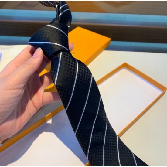 New price for 2023SS! tie LOUIS VUITTON LOUIS VUITTON New price for 2023SS! tie LOUIS VUITTON LOUIS VUITTON