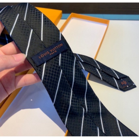 New price for 2023SS! tie LOUIS VUITTON LOUIS VUITTON New price for 2023SS! tie LOUIS VUITTON LOUIS VUITTON