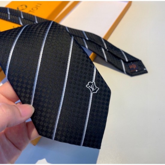 New price for 2023SS! tie LOUIS VUITTON LOUIS VUITTON New price for 2023SS! tie LOUIS VUITTON LOUIS VUITTON