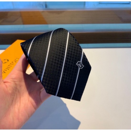 New price for 2023SS! tie LOUIS VUITTON LOUIS VUITTON New price for 2023SS! tie LOUIS VUITTON LOUIS VUITTON