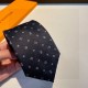 LOUIS VUITTON Necktie 2023FW Limited Edition Popular No.1 LOUIS VUITTON Necktie 2023FW Limited Edition Popular No.1