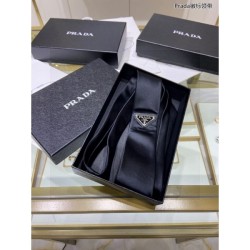 2023SS OK if you hold this down! Necktie PRADA Prada