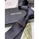 2023SS OK if you hold this down! Necktie PRADA Prada 2023SS OK if you hold this down! Necktie PRADA Prada