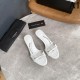 2023SS Mule Popular Boiling ALEXANDER WANG 2023SS Mule Popular Boiling ALEXANDER WANG