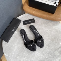 2023SS Mule Popular Boiling ALEXANDER WANG