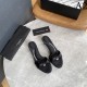 2023SS Mule Popular Boiling ALEXANDER WANG 2023SS Mule Popular Boiling ALEXANDER WANG